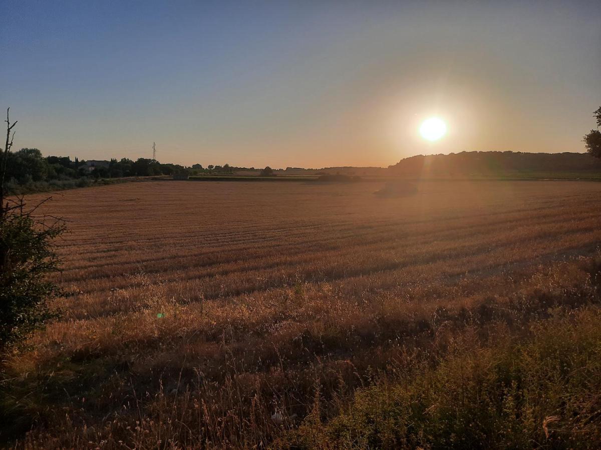 Вилла Location Венель Экстерьер фото